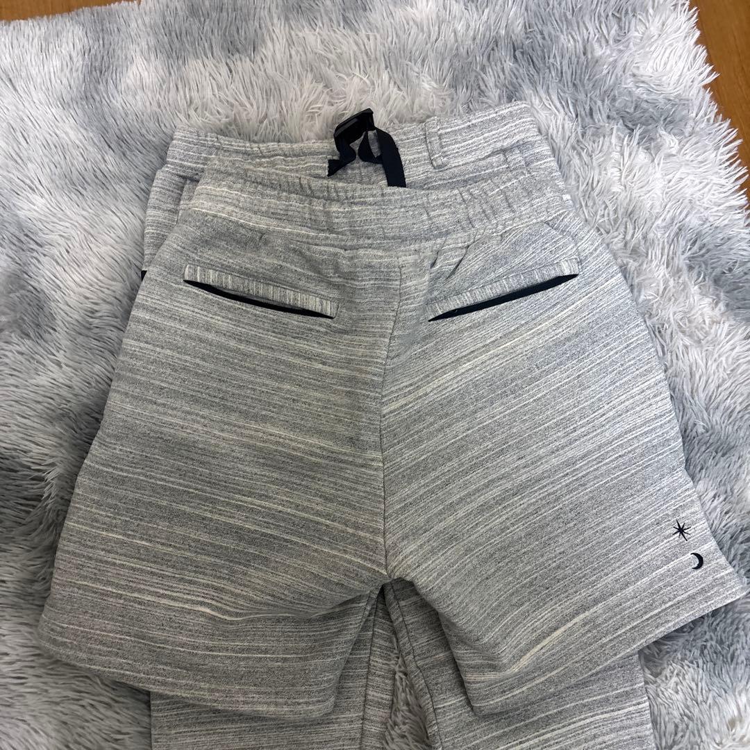 ルースイソンブラ　スウェット