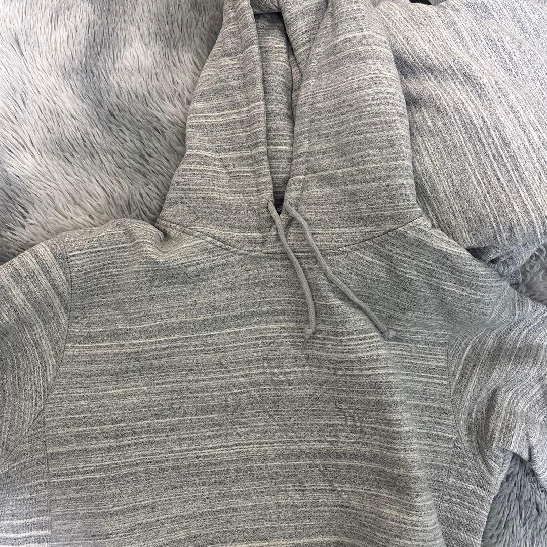 ルースイソンブラ　スウェット