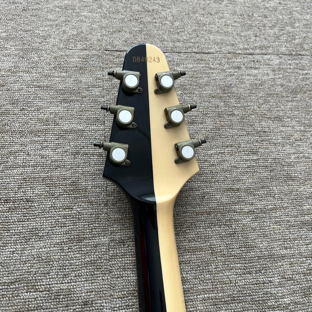 2*O様 【greco】84年製　フライングV