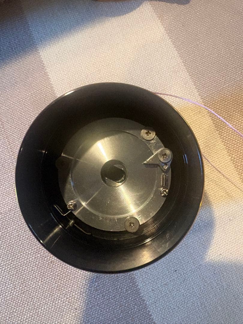 PENN SLAMMER IV 6500HS PE5号300m