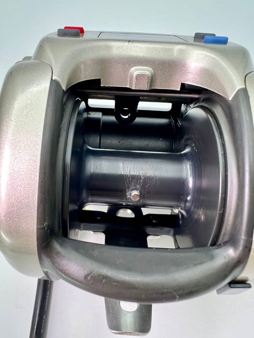 DAIWA ダイワ ハイパータナコン 500DX 電動リール【動作確認済】