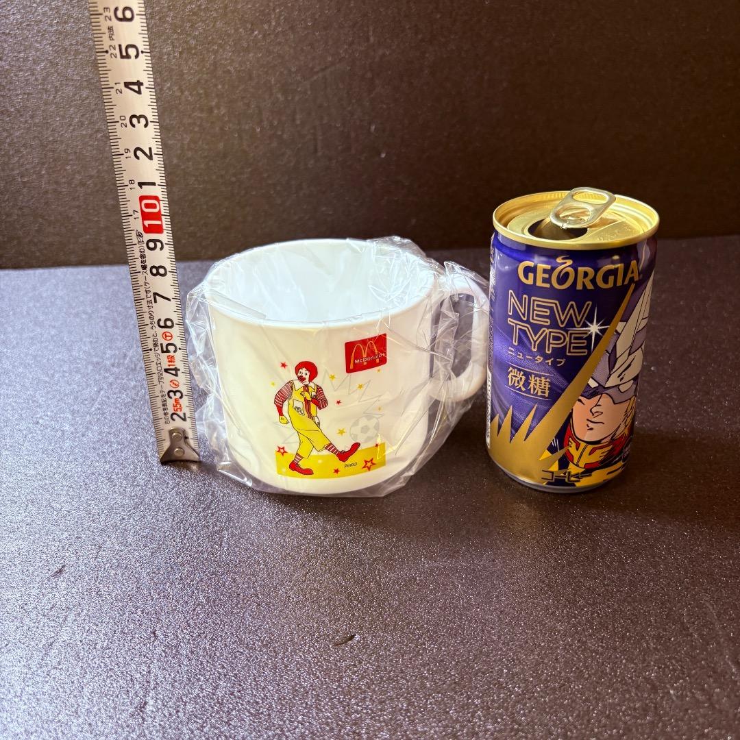 マクドナルド　ドナルド・マクドナルド グッズ　まとめ売り　マック　マクド　レトロ