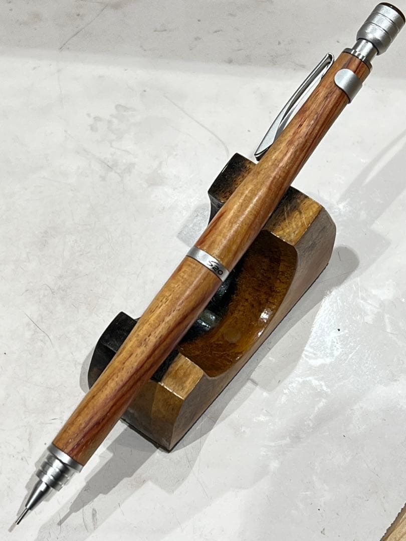 S20 0.3mm チューリップウッド+STEIN0.3内部機構