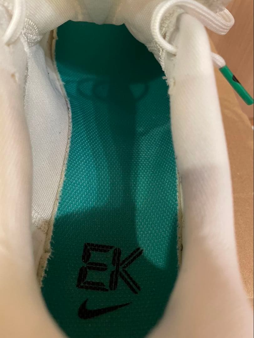 ナイキ ズームフライ 6 Eliud Kipchoge