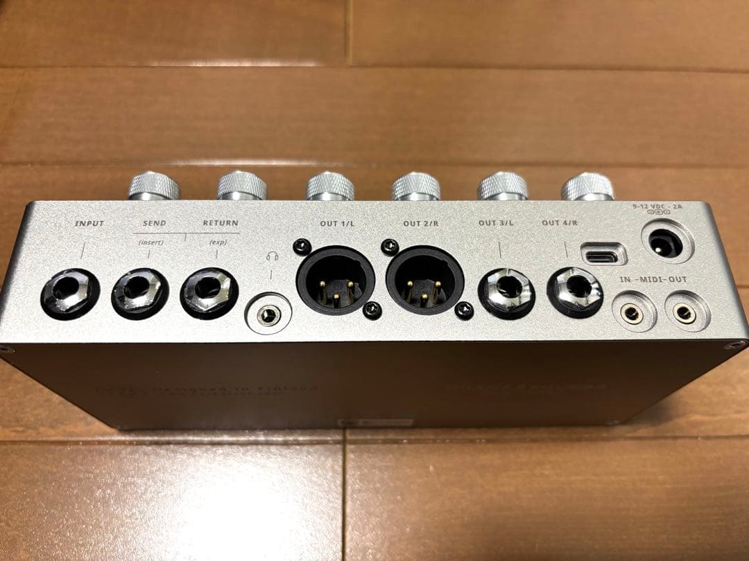 Darkglass Electronics Anagram ほぼ新品同様！