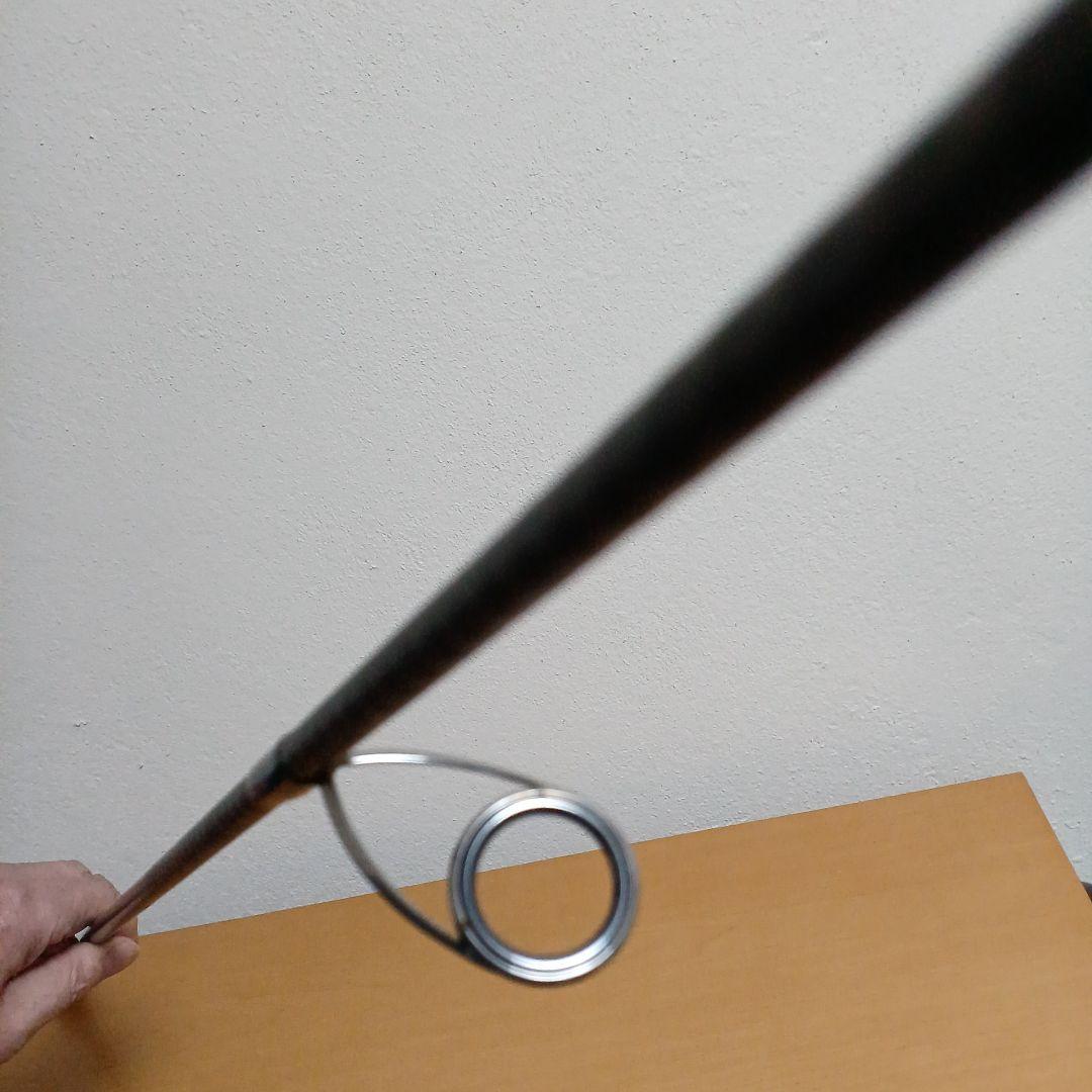 シマノソアレSS