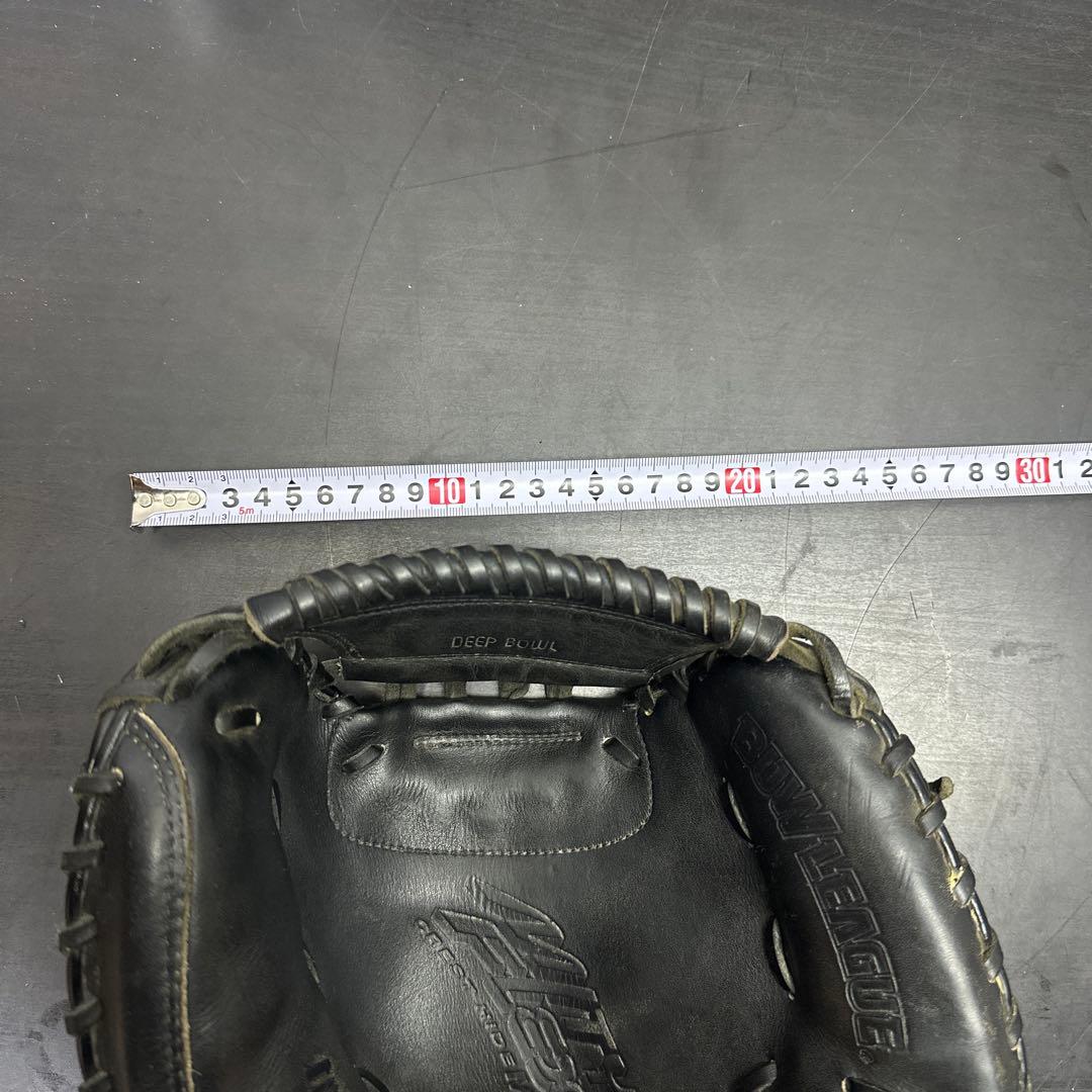 MIZUNO MITY FLEX キャッチャーミット