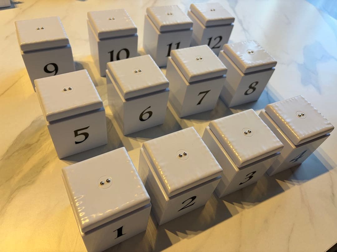 水曜日のダウンタウン 電気イスゲームの椅子 12点セット