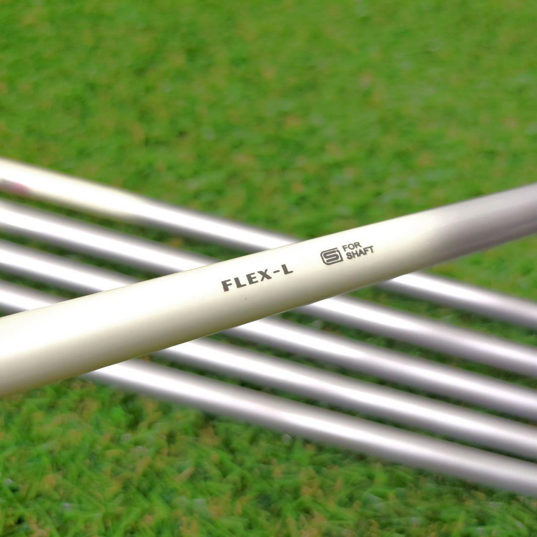 icicles レディース クラブセット 右利き キャロウェイ キャディバック付