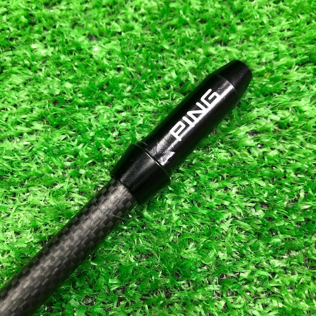 Gsh-885 セブンドリーマーズ イミドアンドサンズ シャフト単品 PING