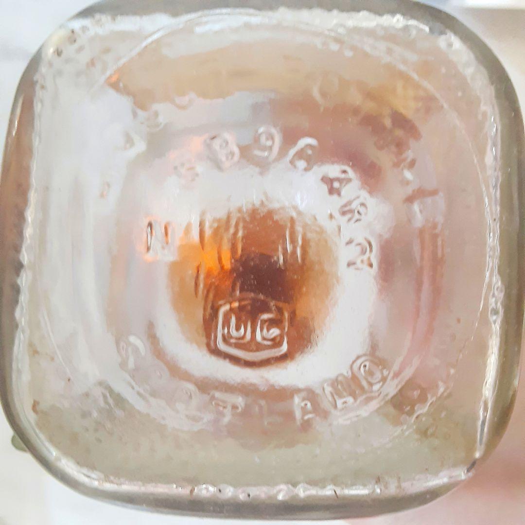 ジョニーウォーカー　赤ラベル　ヴィンテージ