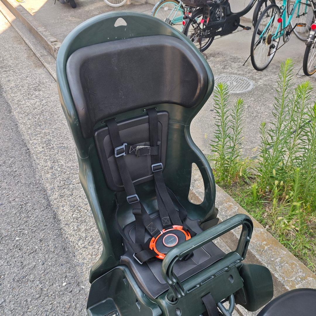 「Minh Huy」Panasonic Gyutto 電動アシスト自転車