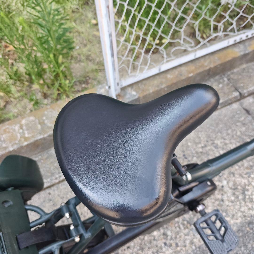 「Minh Huy」Panasonic Gyutto 電動アシスト自転車