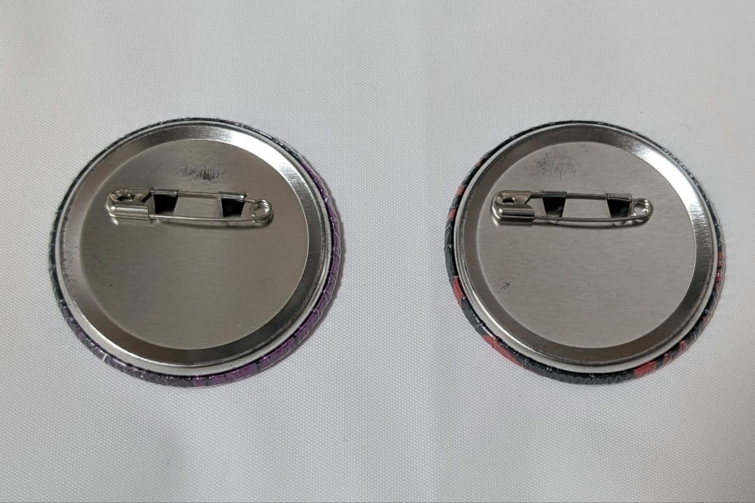 文スト　芥川龍之介　名ゼリフ　缶バッジ