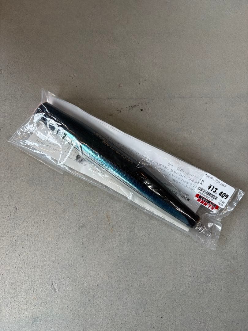 カーペンター 歌姫 95 SH 新品未使用 carpenter