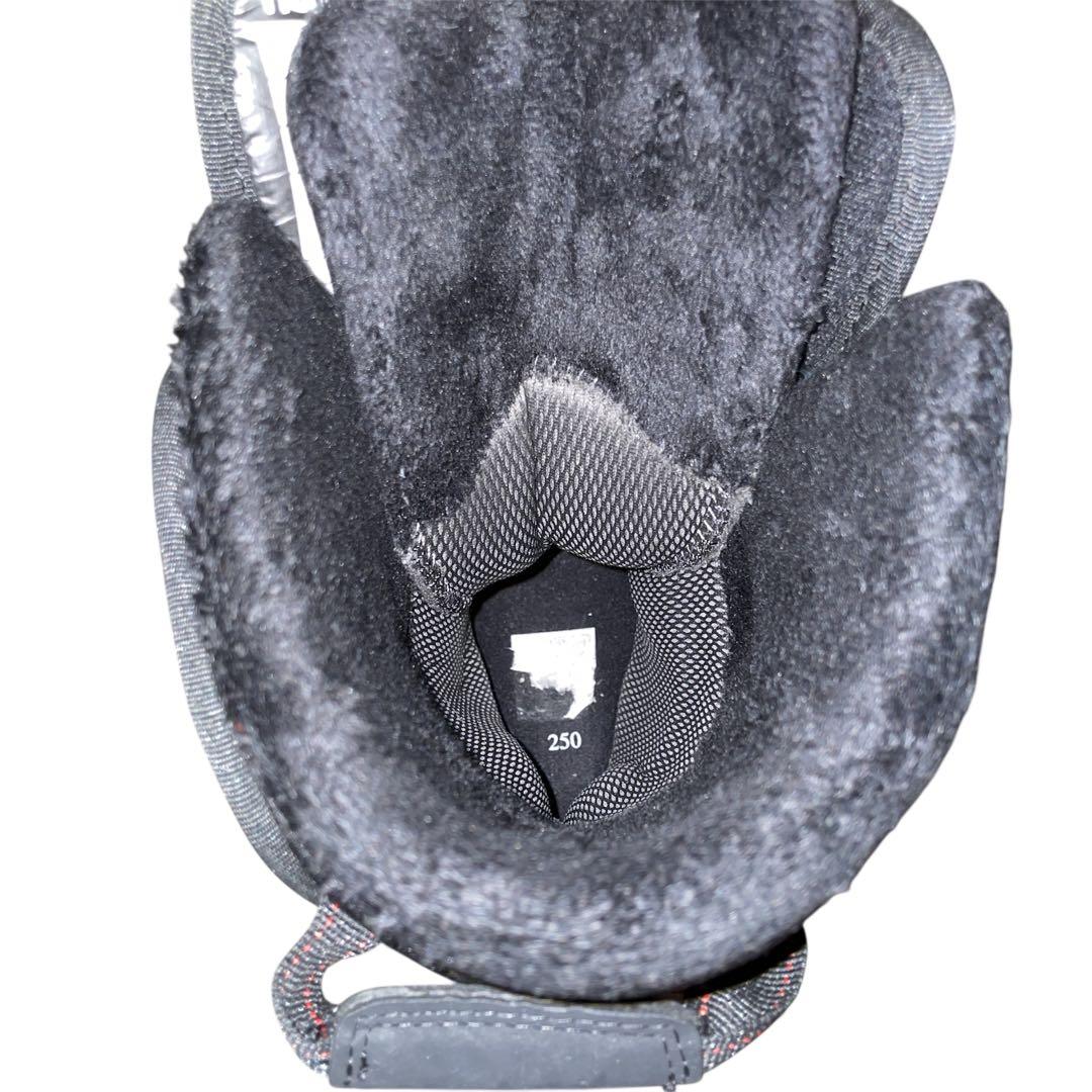 【極美品】HEAD SCOUT スノーボードブーツ BOA 25㎝ メンズ