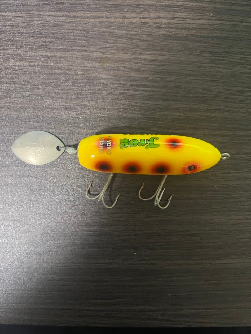 クリスマスセール‼️ヒヨコブランド　ダンガン　frog大会景品1点物⁉︎