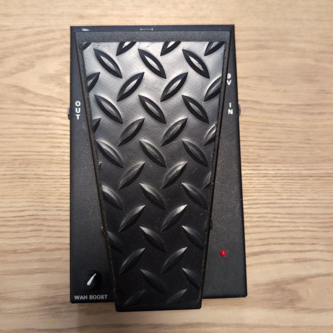 Mark Tremonti Wah エフェクター