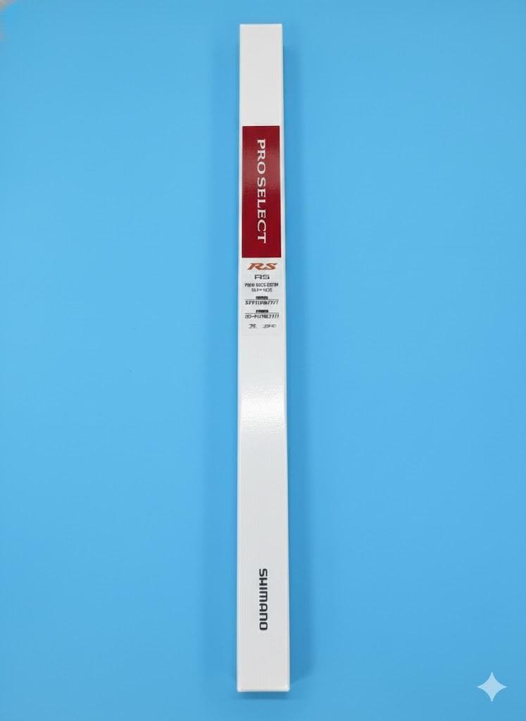 SHIMANO　プロセレクト RS　85【新品】鮎竿　鮎　釣り　ロッド