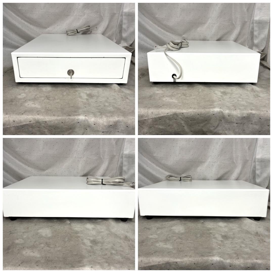 △ys古着　美品■SII　セイコー　サーマルプリンター＆ドロアー■RP-F