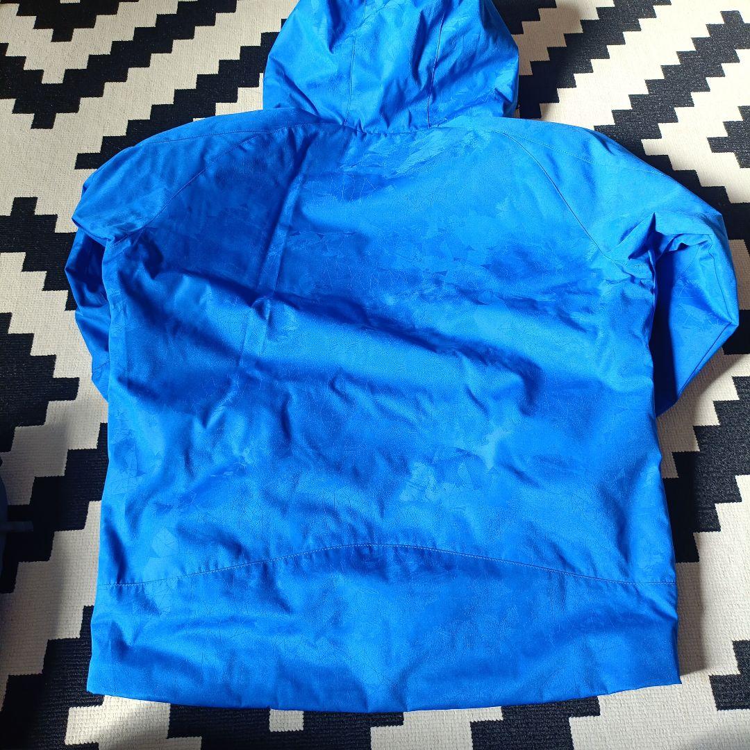 【美品】フェニックス phenix スキーウェア　ボードウェア　上下セット