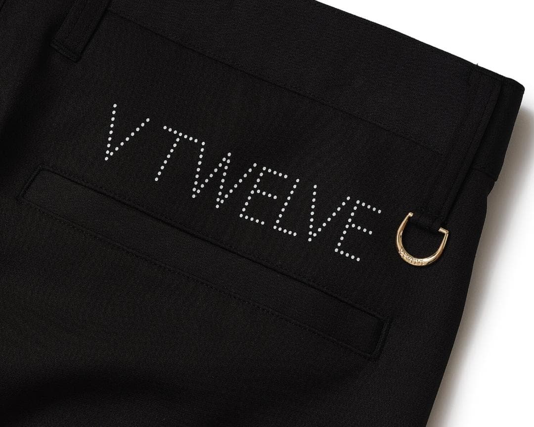 V12 新品 メンズ パンツ Mサイズ