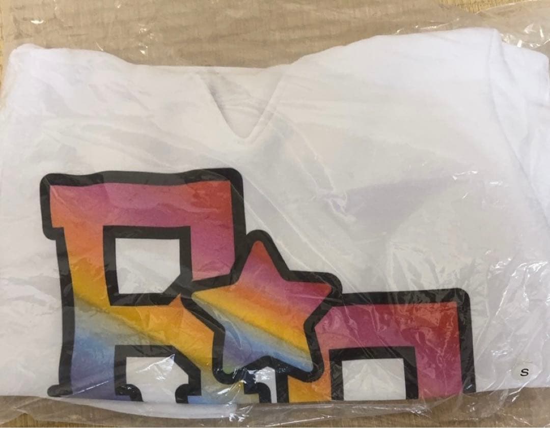 リアルピース　セットアップ　Sサイズ＋120cm×2