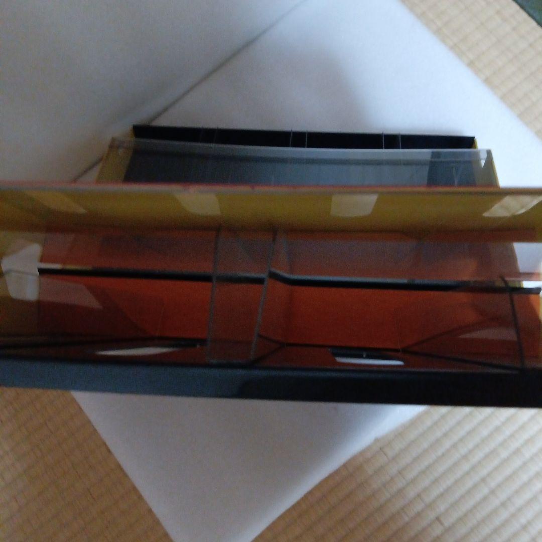 【玩具店倉庫保管品】トミカ 店舗用陳列棚 ディスプレイケース パワートミカ什器