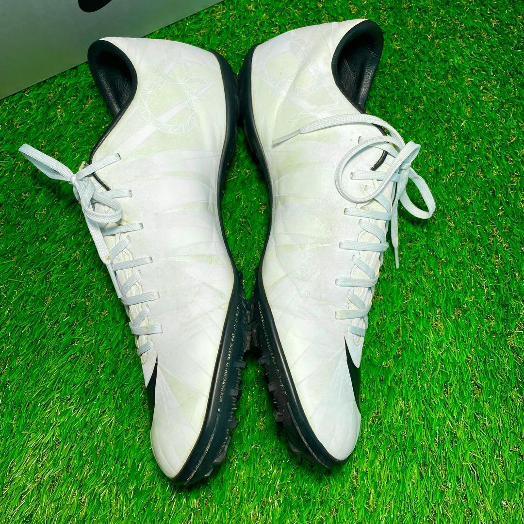 ナイキ マーキュリアル X ビクトリー VI CR7 TF 27cm