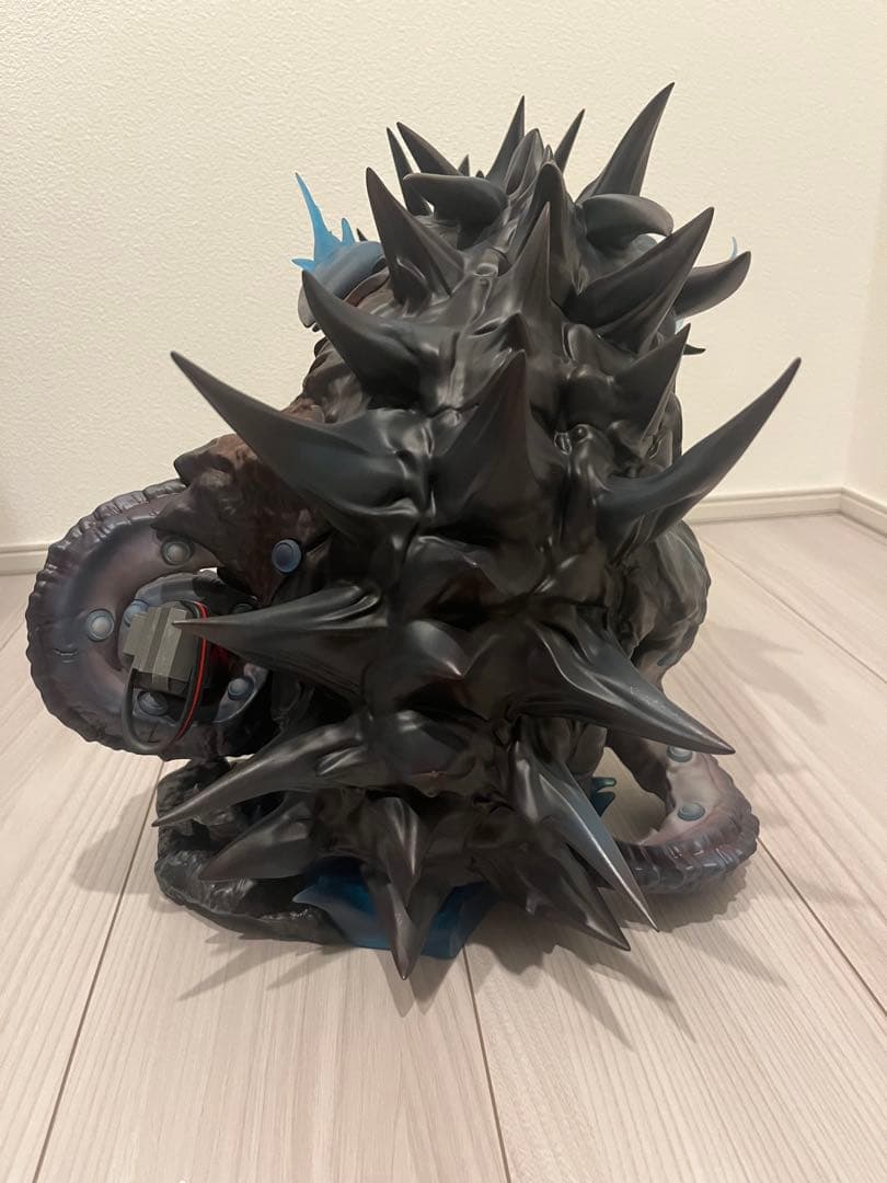 【特典付】アークナイツ　濁心スカジ　deluxe版