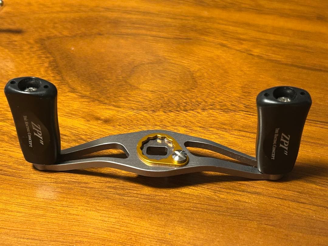 【最終値下げ】09アルデバラン用 アベイル IXA ZPI パーツフルセット！