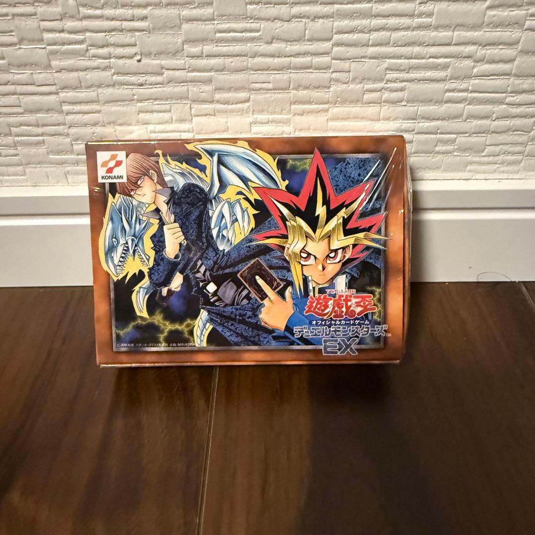 nk様【初版】遊戯王　デュエルモンスターズEX