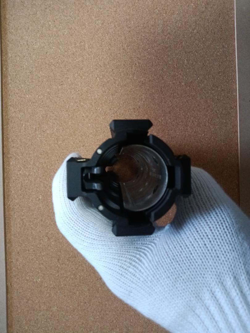 トイガン KAC Knight's Armament RAS M4