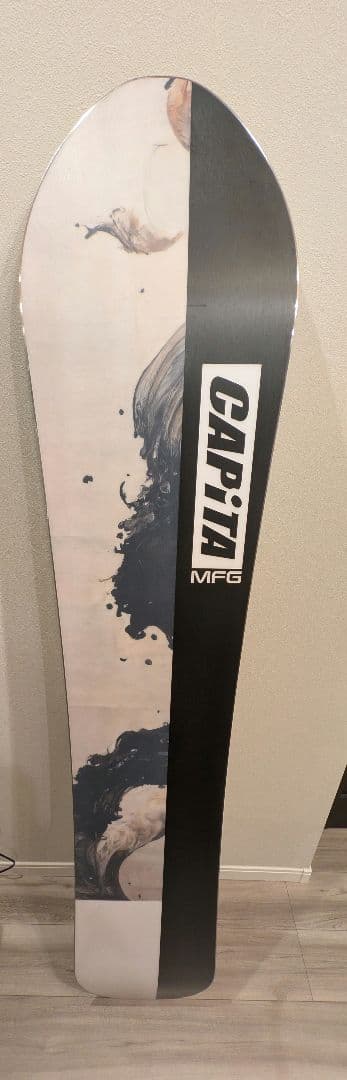 スノーボード CAPiTA navigator