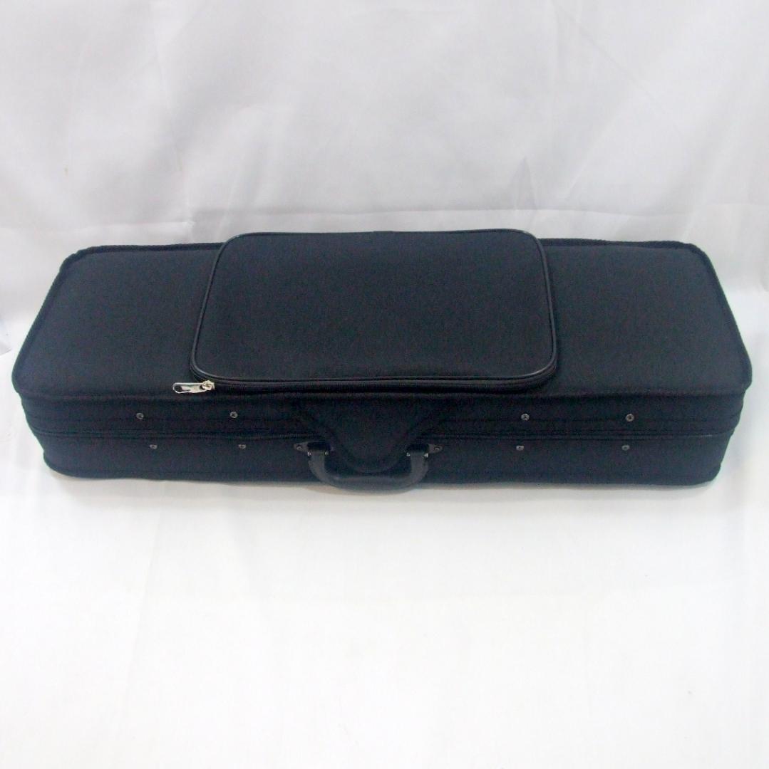 フューメビアンカ 1/2 バイオリン 弓 ケース メンテ済み