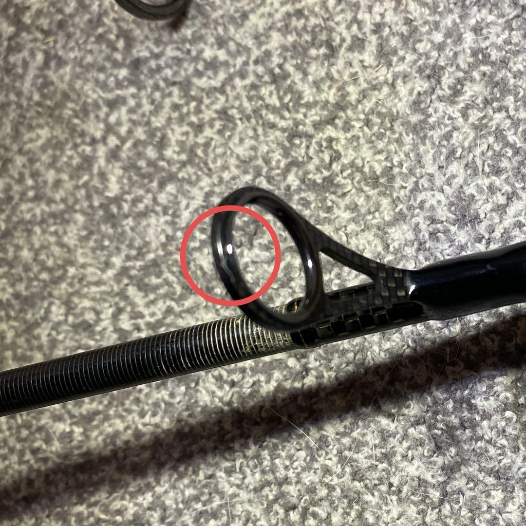 【限定値下げ中】ダイワ　モアザンブランジーノAGS 97ML/M・J