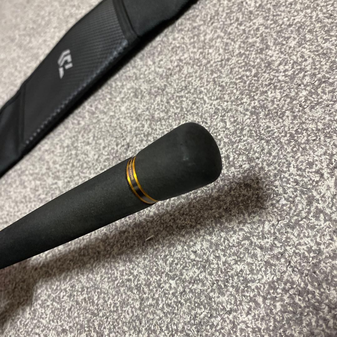 【限定値下げ中】ダイワ　モアザンブランジーノAGS 97ML/M・J