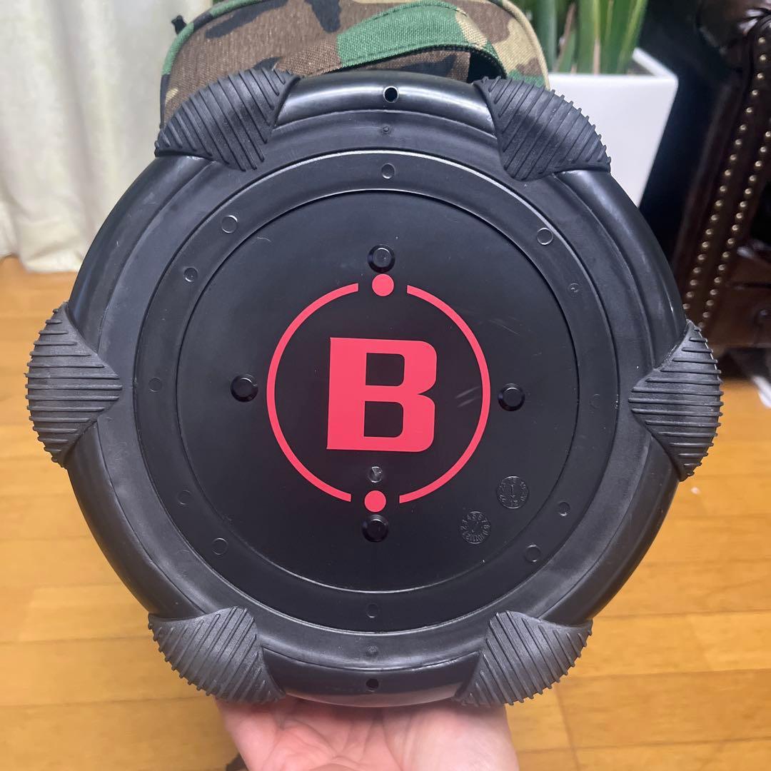 堀住　BRIEFING BRG201D02 ウッドランドカモ