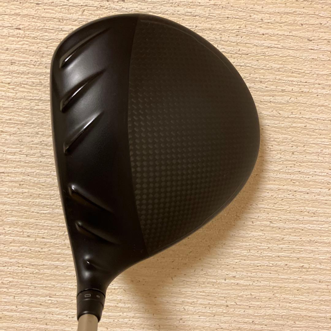 クラブ PING G440 MAX |10.5 | S | TOUR CHROME 65