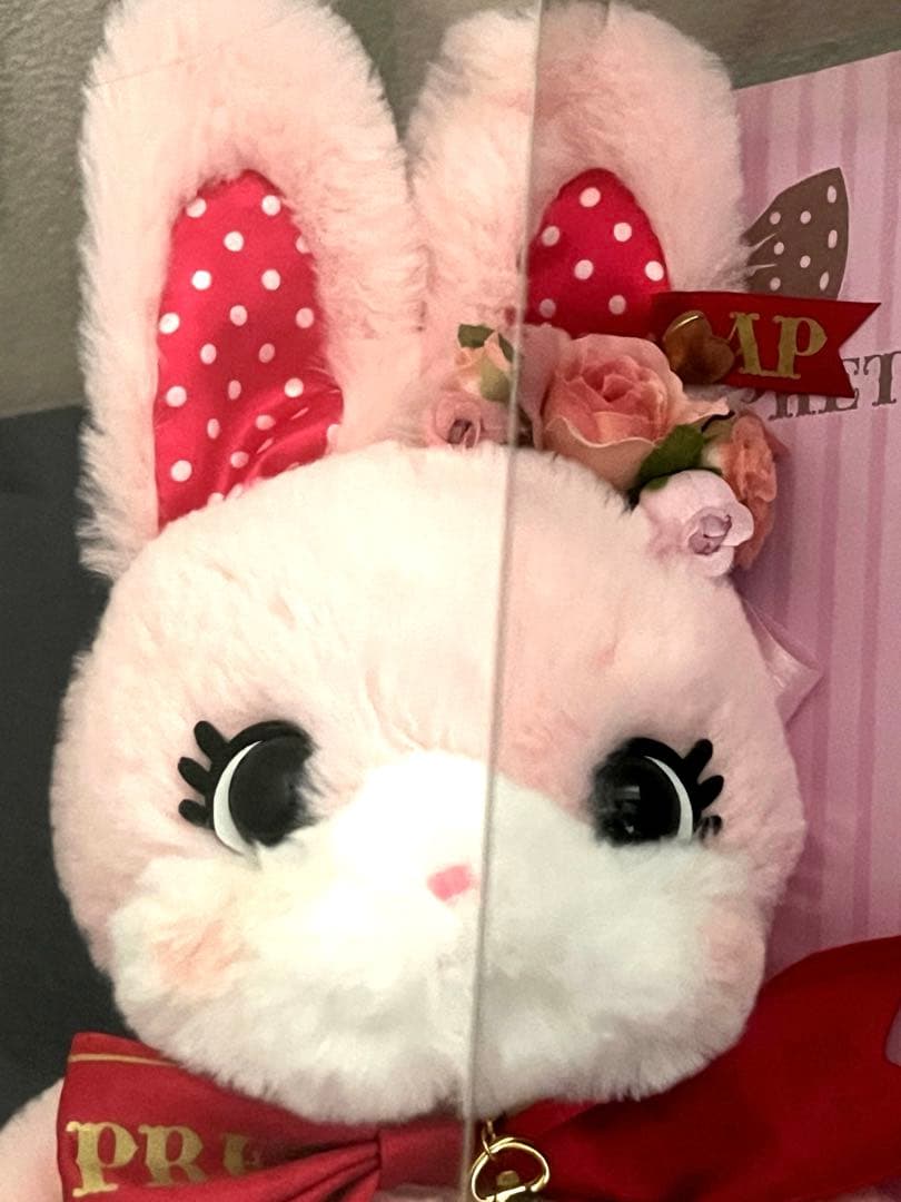 【2月中値下げ】リリカルバニー 懐中時計 Angelic Prettyお茶会特典