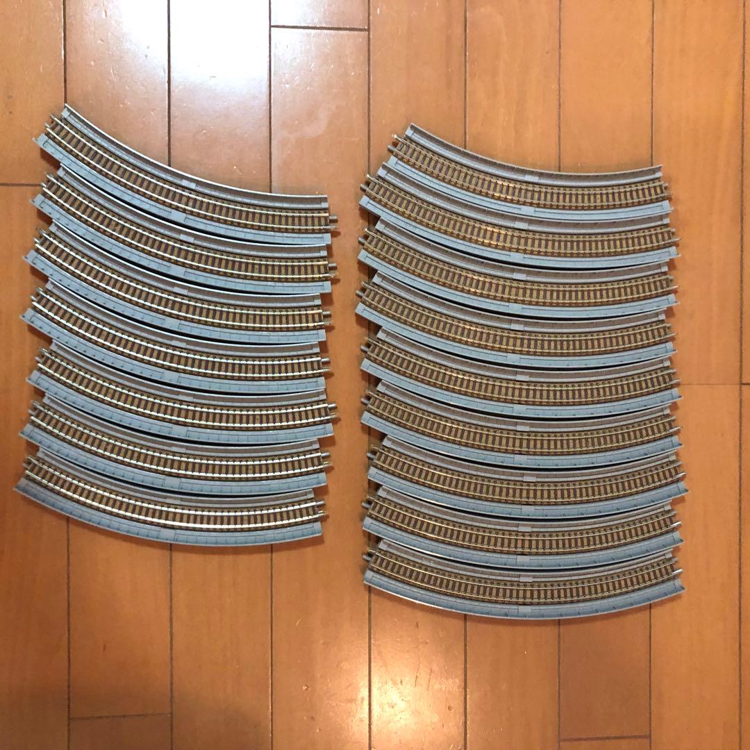 値下げ中‼️TOMIX 新幹線 Nゲージセット新品レールモーターケーブルまとめ売り