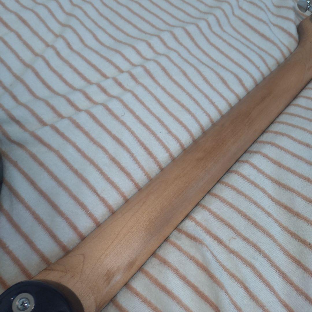 B.C.Richモッキンバード　ブルー