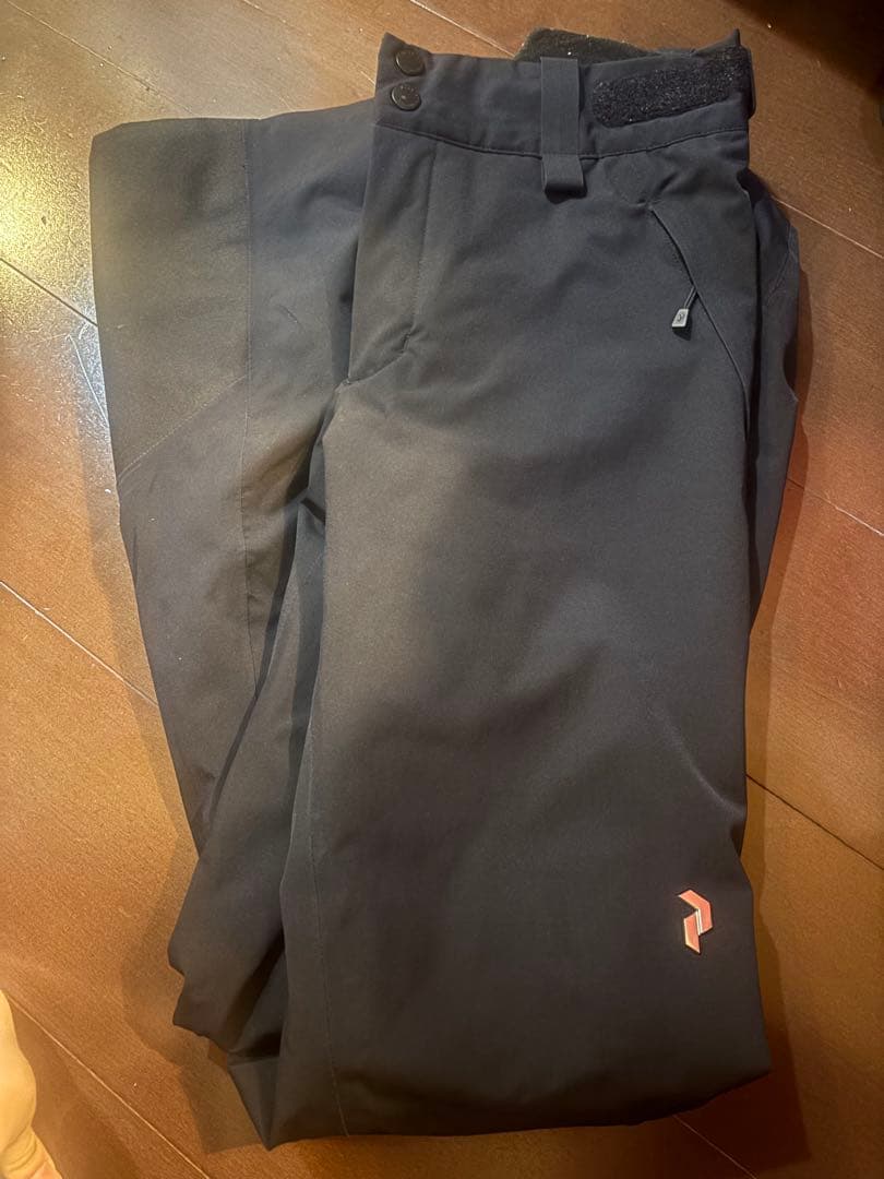 Peak Performance スキーウェア上下セット