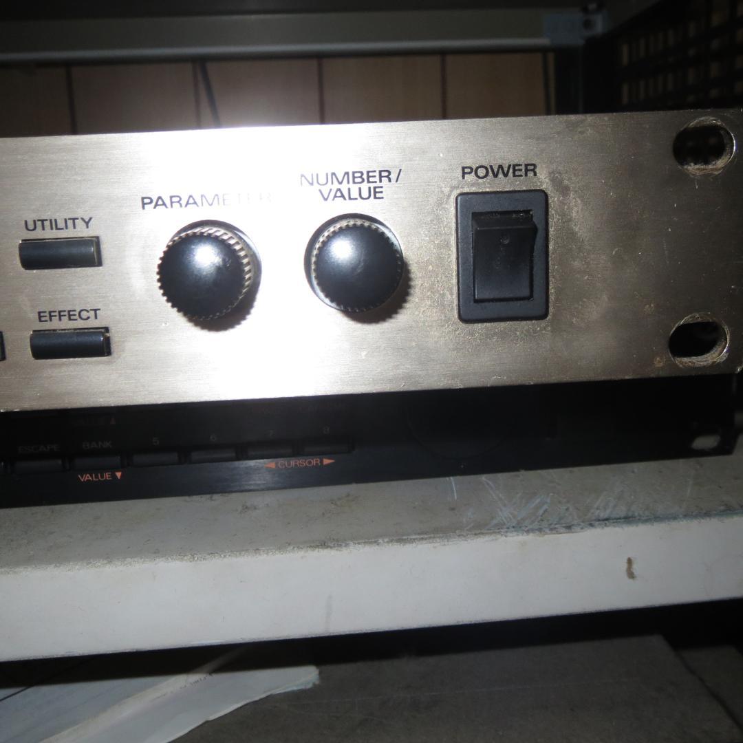 Roland GP-100 & GFC-50セット エフェクターラック付 今だけ