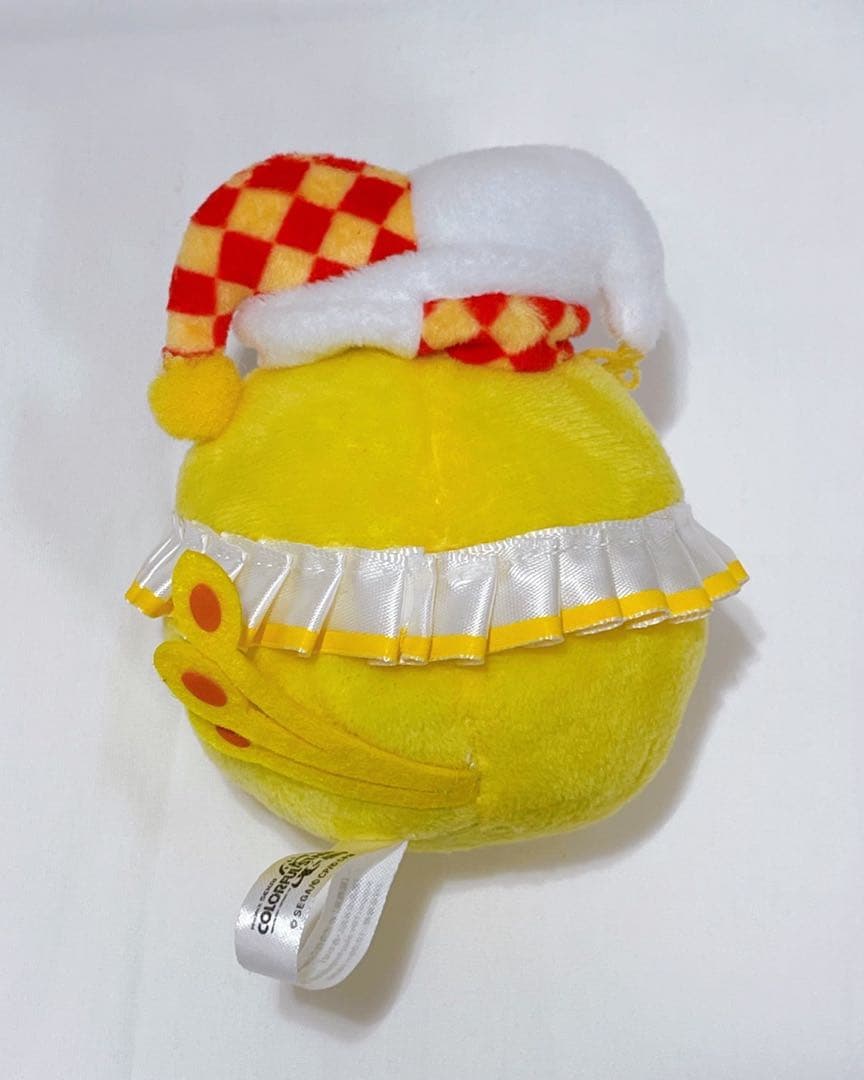 プロセカ フェニーくん ぬいぐるみ セガラッキーくじ E賞