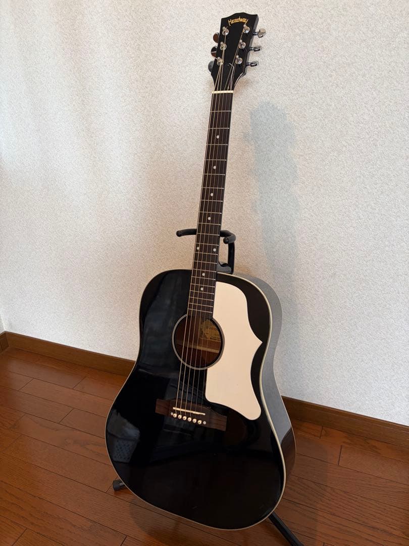 Headway HJ-45S BLK【光栄堂特注モデル】