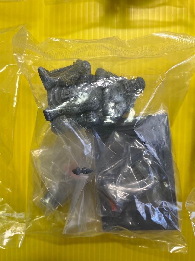 【Welcome'26祭】SFムービーセレクション大魔神フルコンプ〈全7種〉