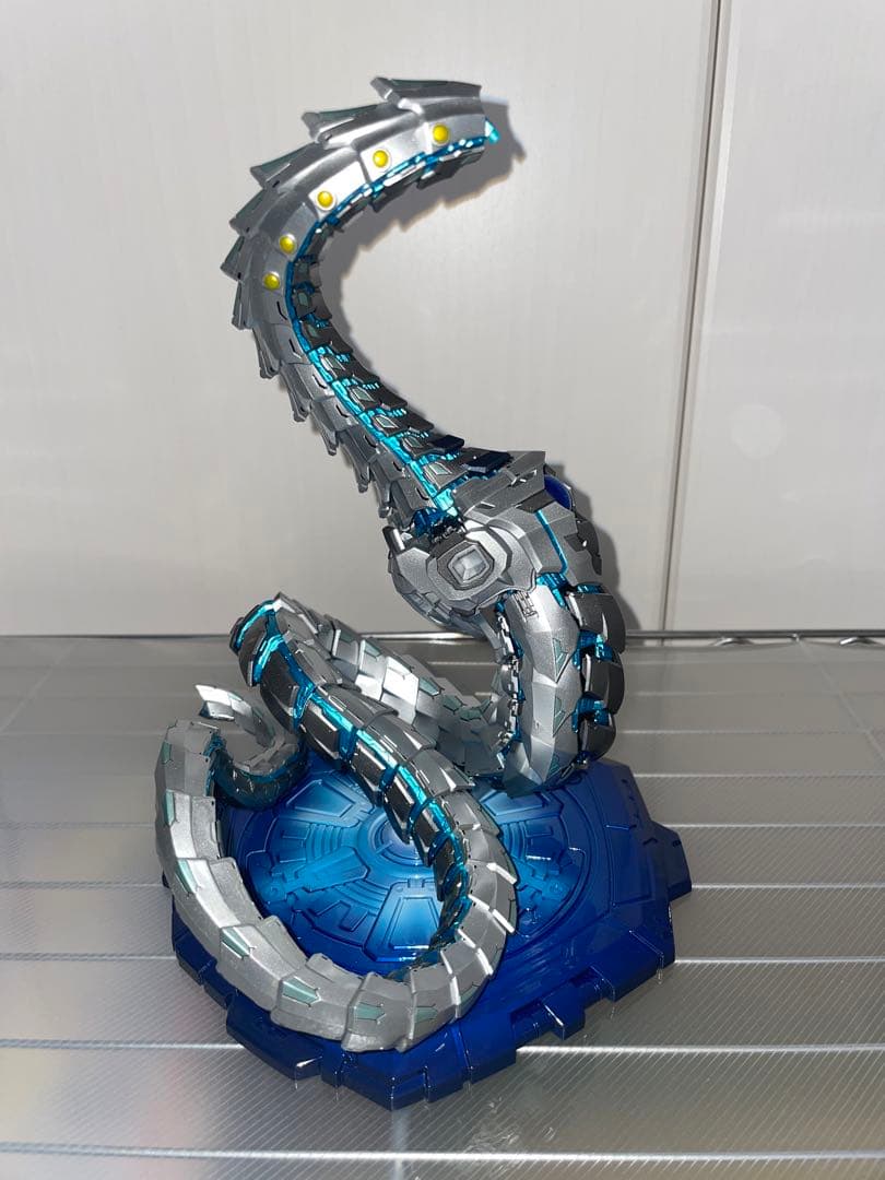 ART WORKS MONSTERS サイバー・エンド・ドラゴン