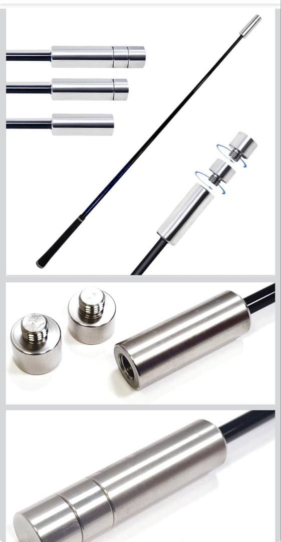 ゴルフ スイング練習 素振り スーパースピード風 万振り