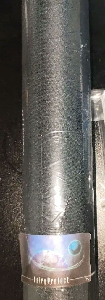 フェアリープロジェクト　プレイマット　スリーブ　説明欄必読